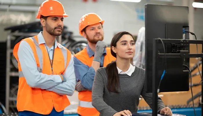 Why Manufacturers Are Adopting Managed IT Services in 2026